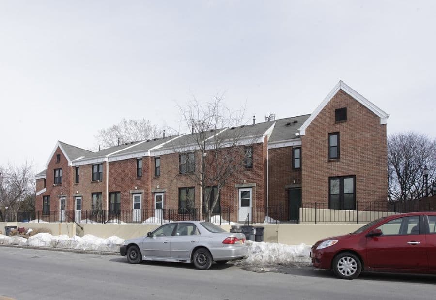 Community Engagement